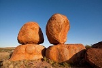 Devil Marbles