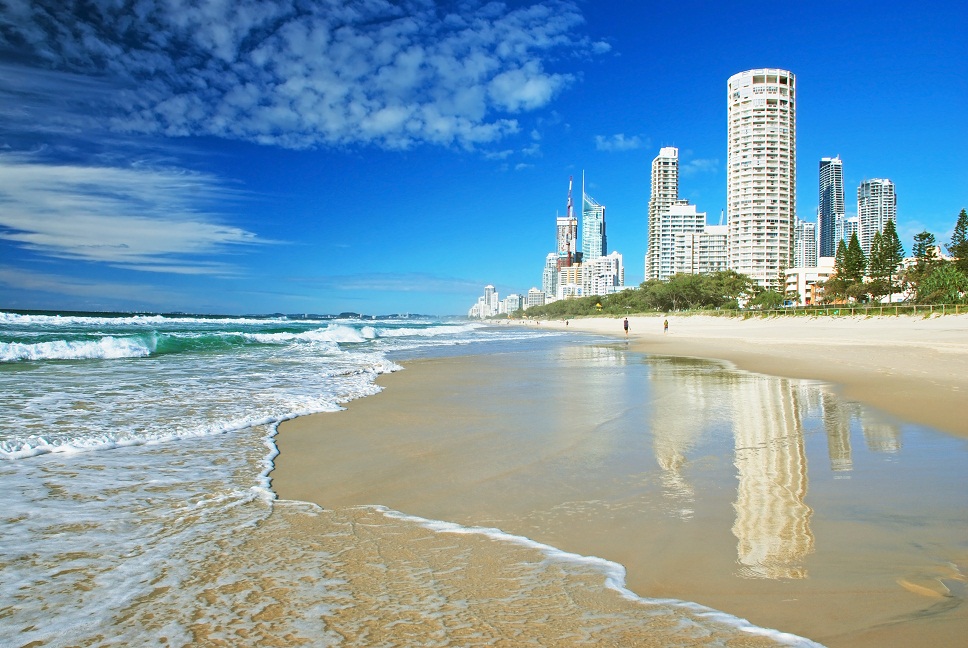 Gold Coast