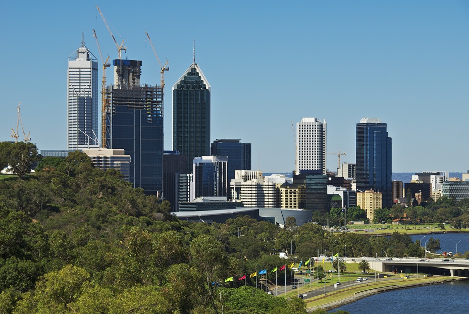 Perth