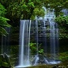 Russel Falls