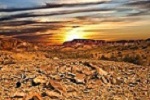 South Australia Outback