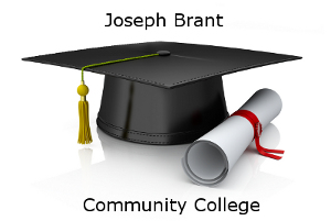 career fair logo image